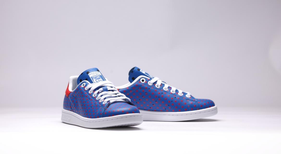 adidas Originals x Pharrell Williams Stan Smith 